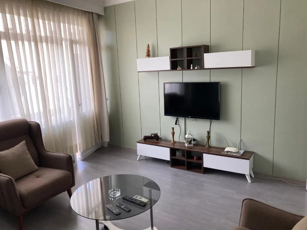 Image of 1+1 ANA CADDE ŞİŞLİ SQUARE CENTRAL HOUSE
