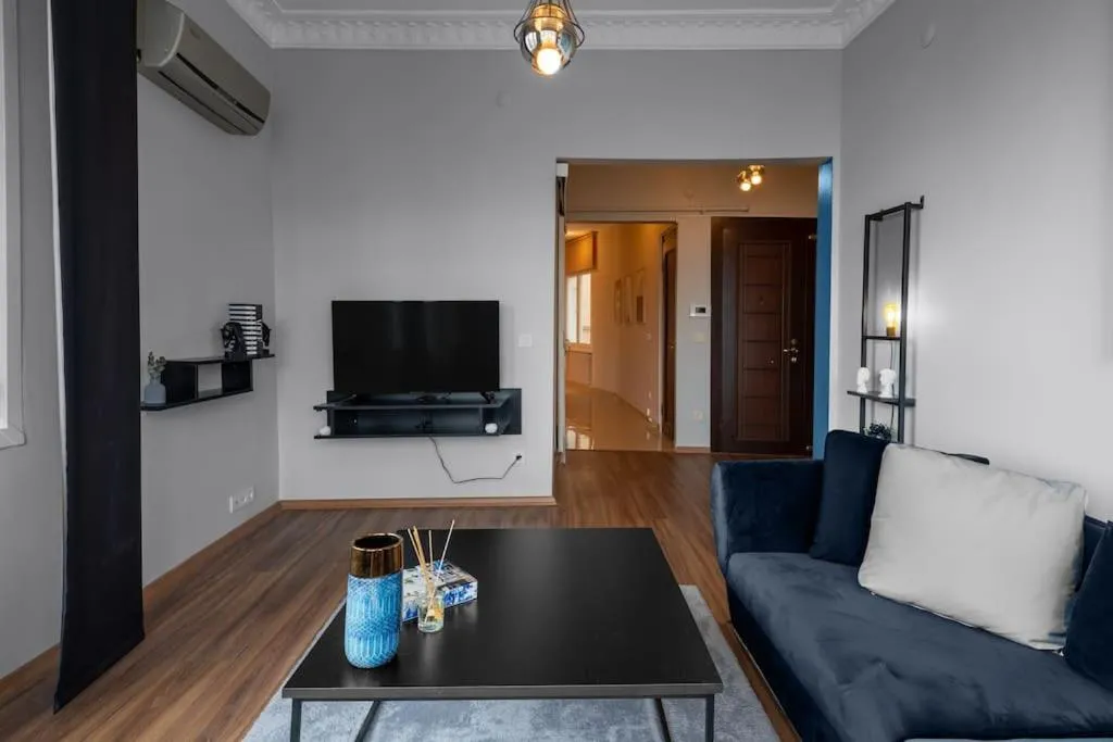 Image 4 of 2BR Luxury Flat w Magnific Bosphorus View