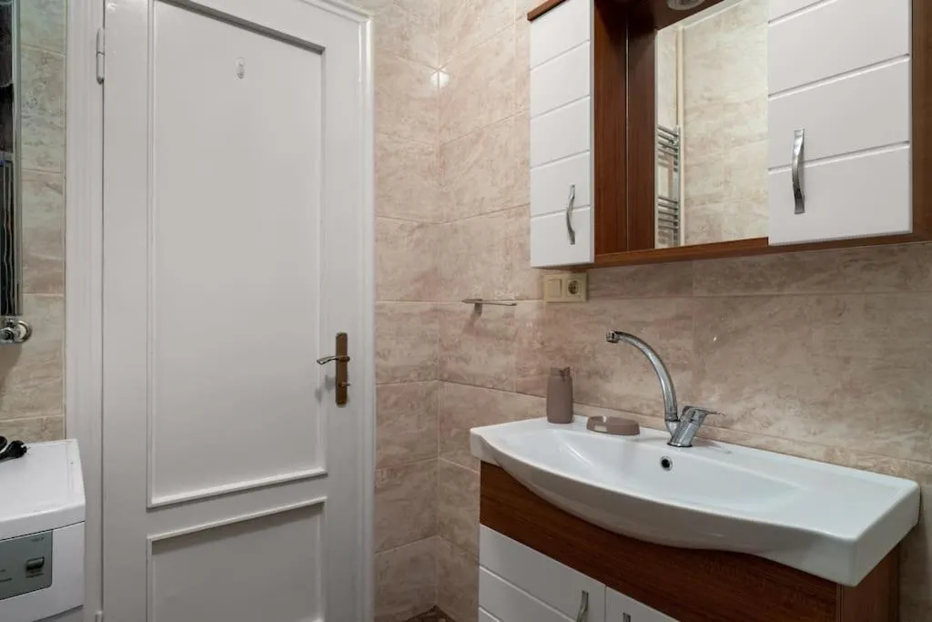 Image 2 of 2BR Luxury Flat w Magnific Bosphorus View