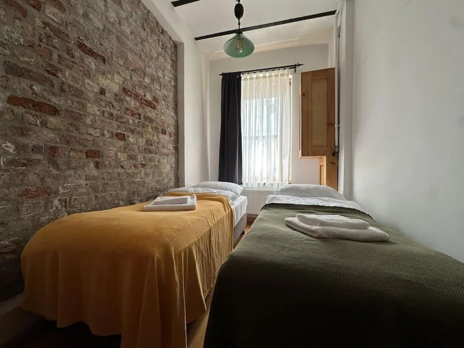 Image 6 of 2Br, 2Ba, Ground Flr of Historical Building, Galata