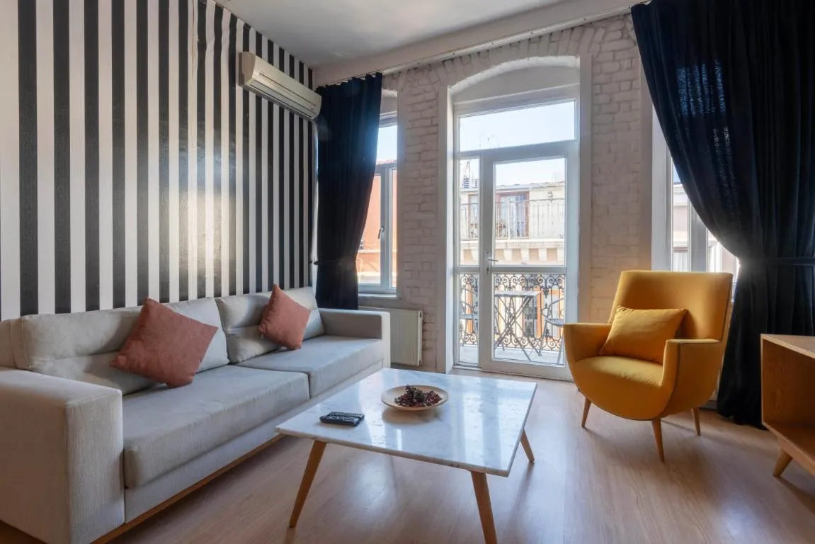 Image of 5 Apartment Galata