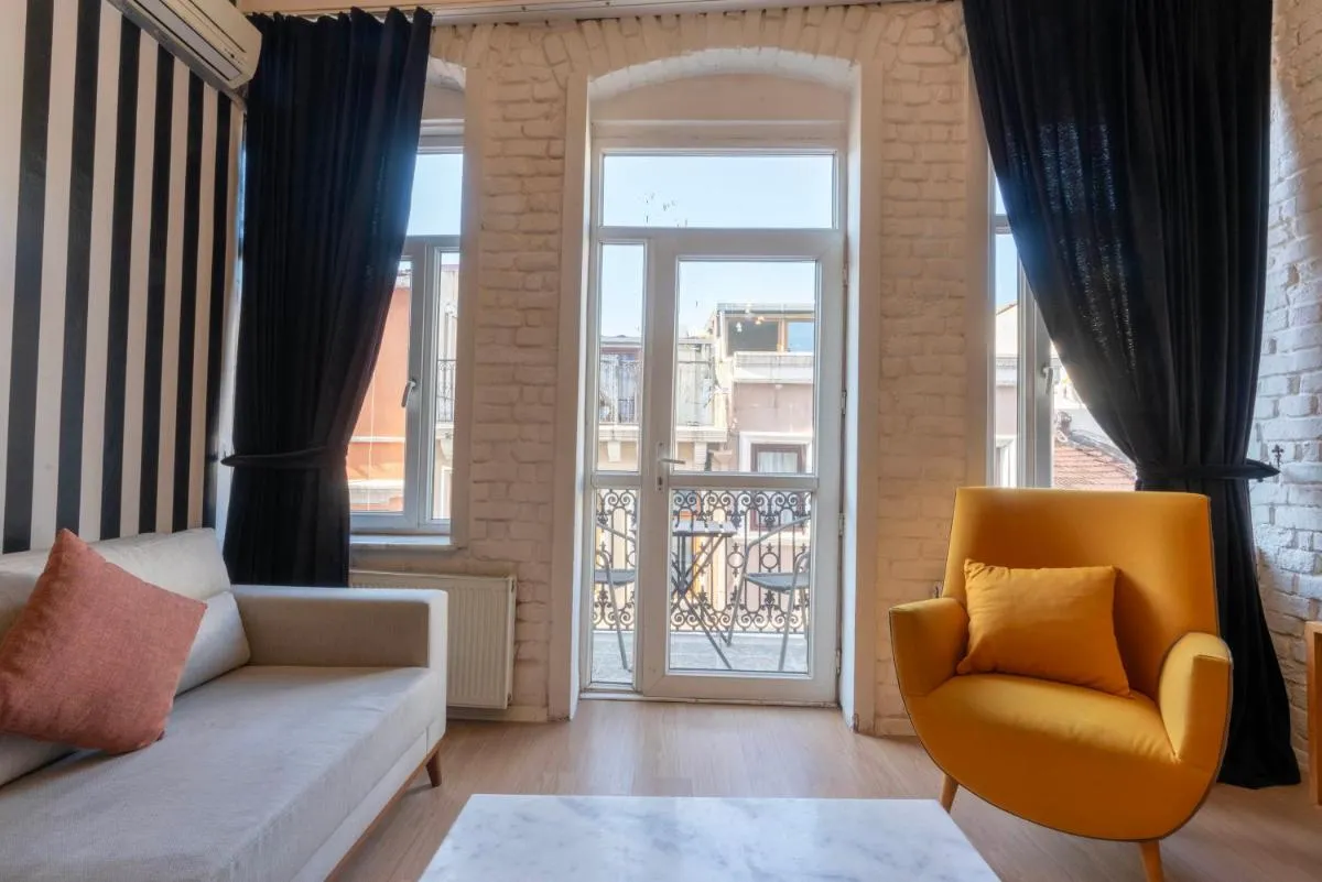 Image 5 of 5 Apartment Galata