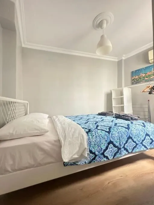 Image 6 of 5 Min Walk Distance Taksim Square Semi Sea View