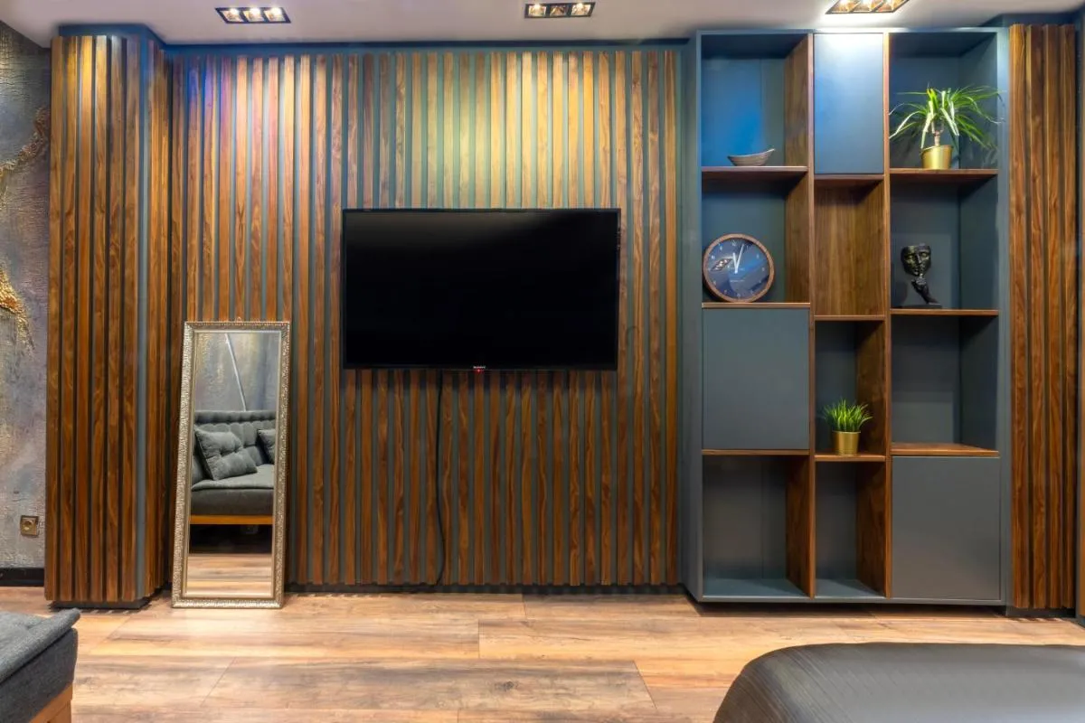Image 4 of 6 Apartment Galata