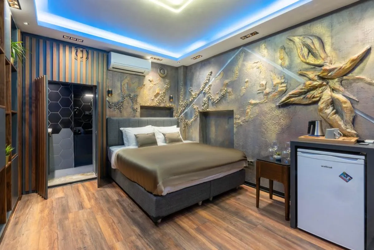 Image 6 of 6 Apartment Galata