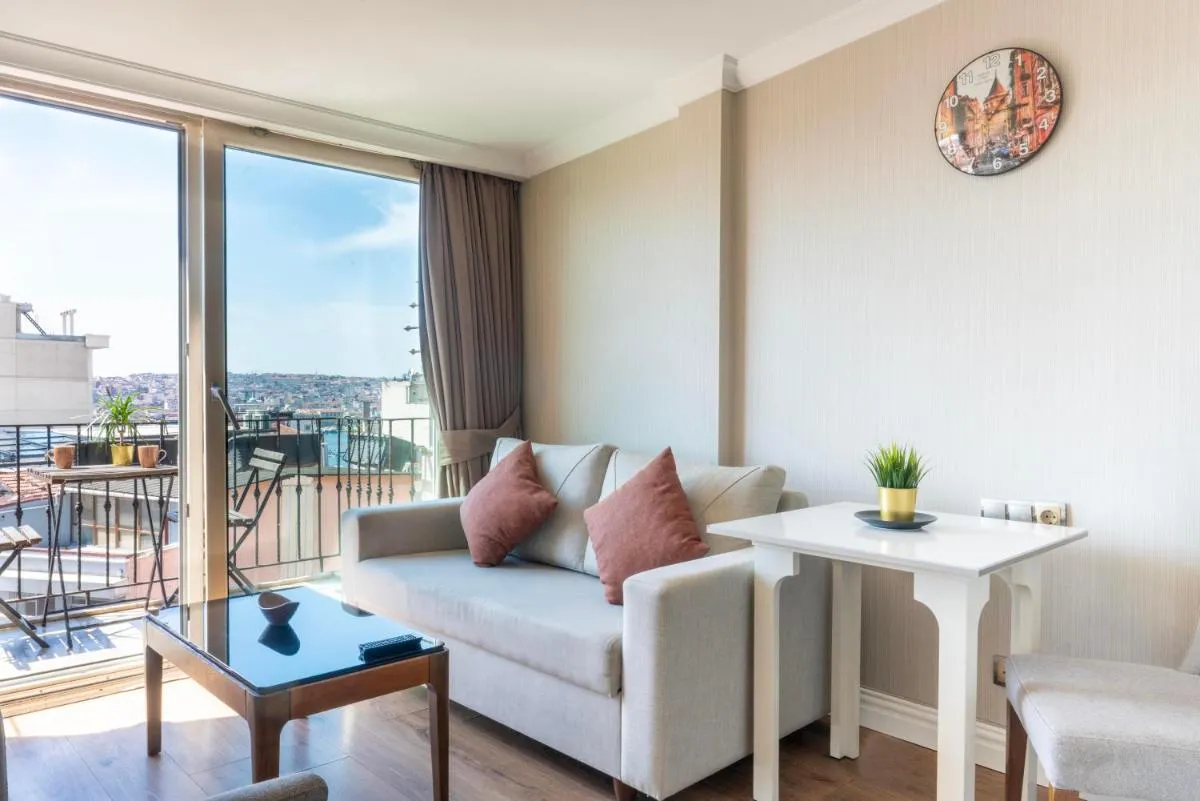 Image 5 of 6 Apartment Galata