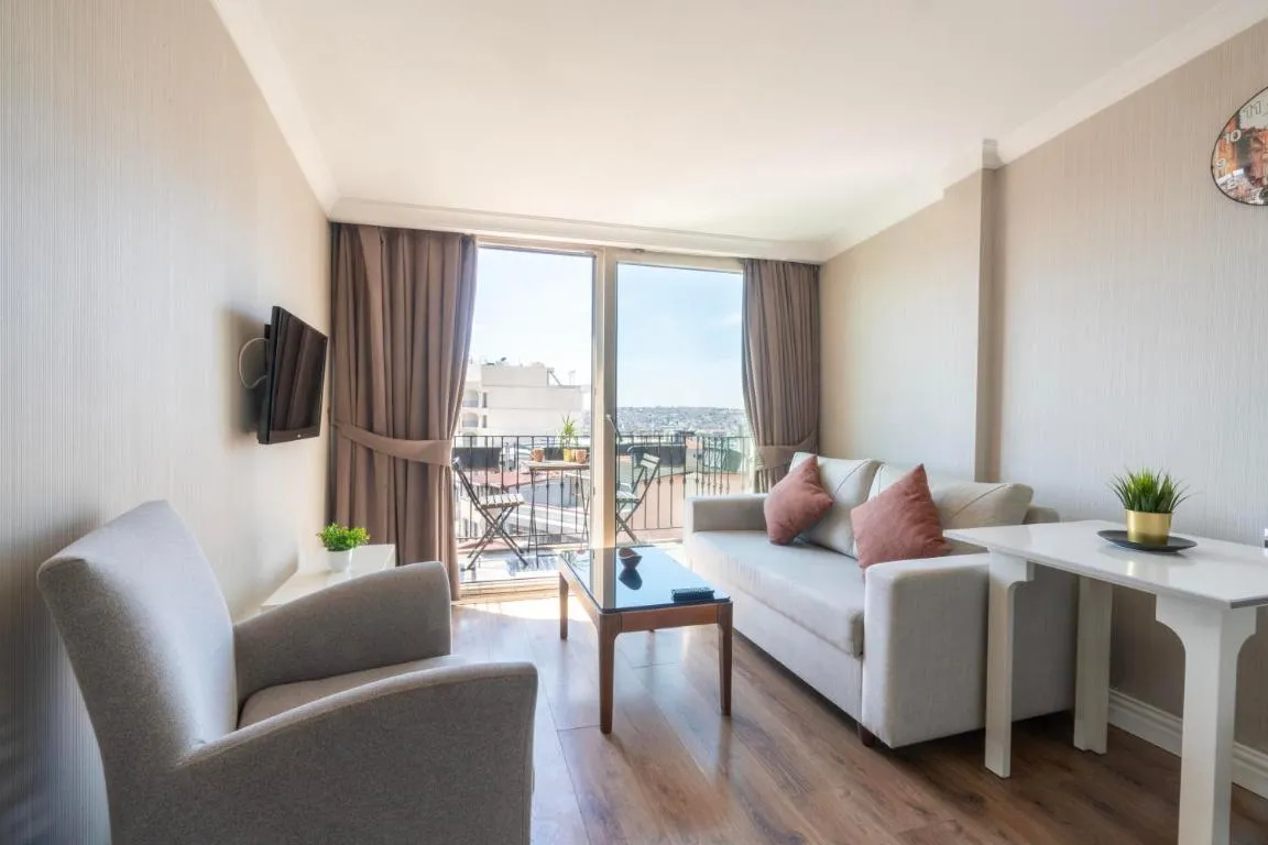 Image of 6 Apartment Galata