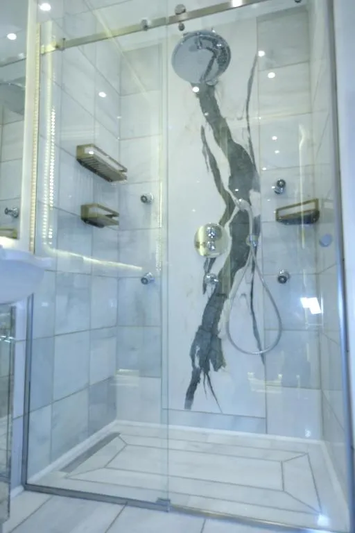 Image of AB Residences -Cihangir Luxury Antique Apartment
