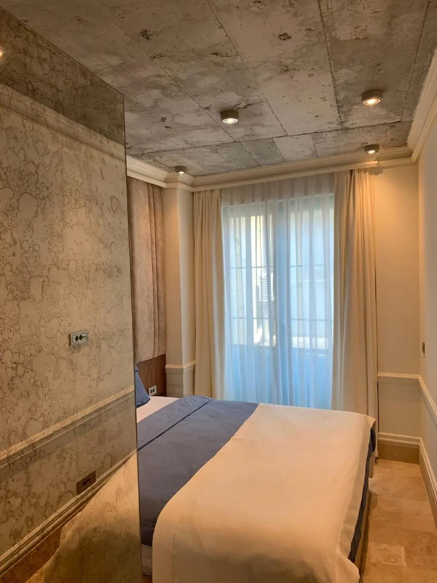 Image 4 of AB Residences -Cihangir Luxury Antique Apartment
