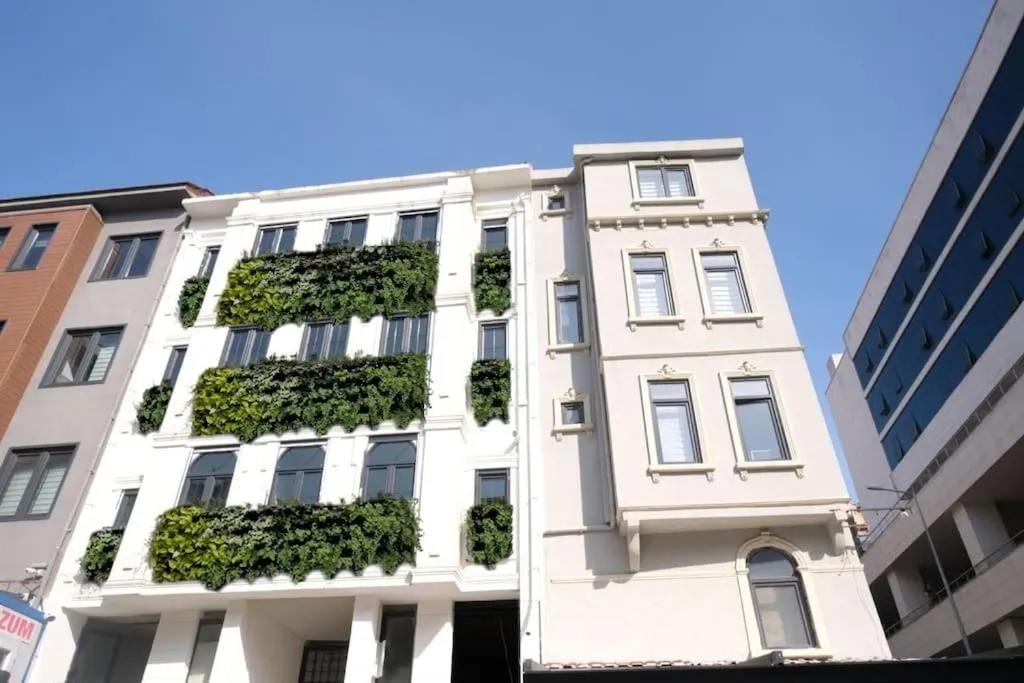 Image 6 of AB Residences -Cihangir Luxury Antique Apartment
