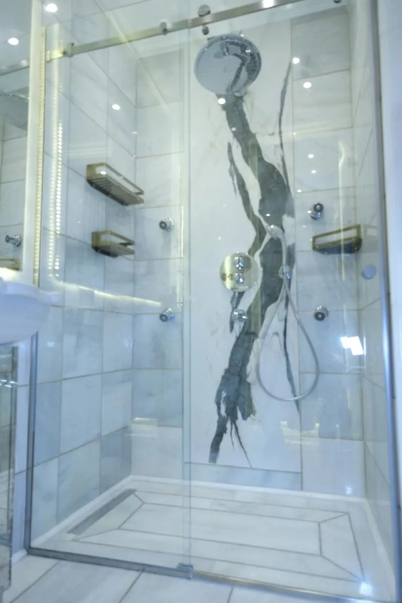 Image 2 of AB Residences-Cihangir Luxury Diamond Apartment