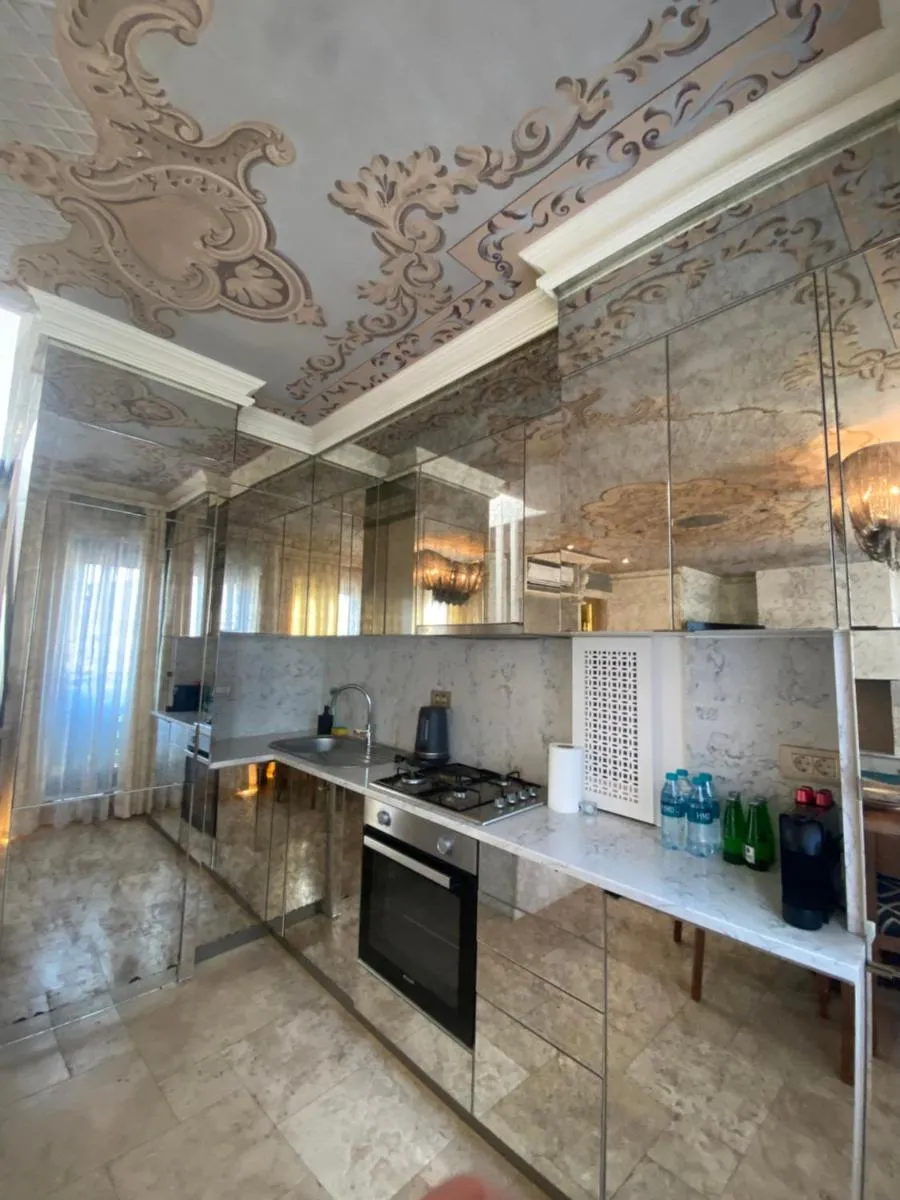 Image 3 of AB Residences-Cihangir Luxury Diamond Apartment