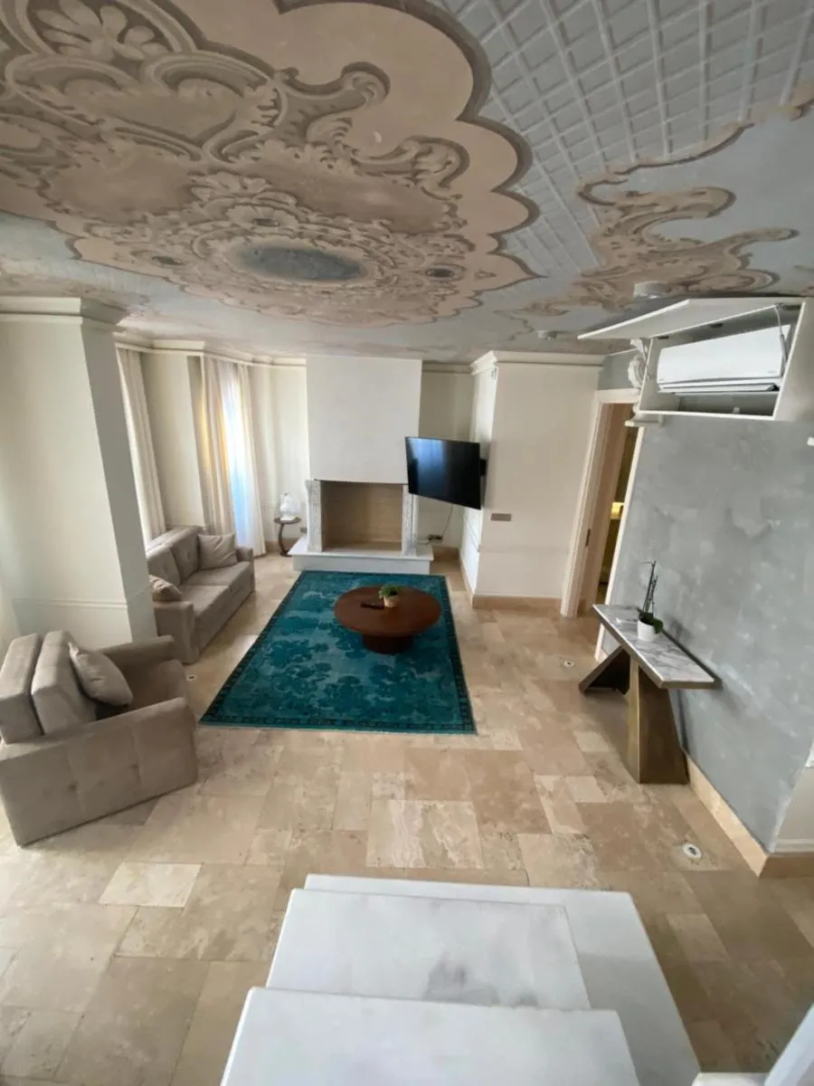 Image 4 of AB Residences-Cihangir Luxury Diamond Apartment