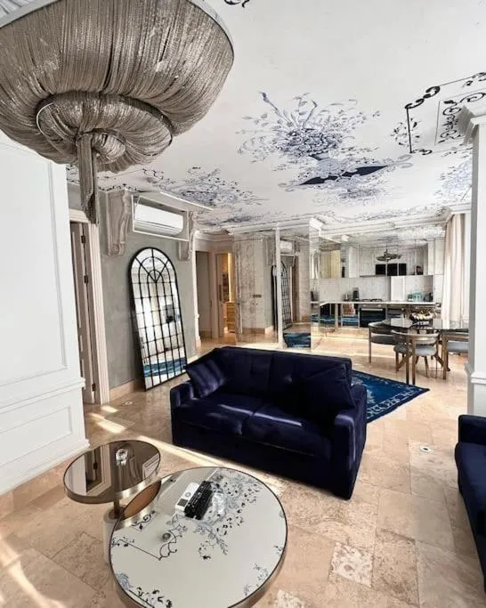 Image 3 of AB Residences -Cihangir Luxury Sapphire Apartment