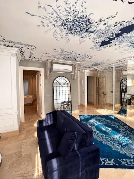 Image 6 of AB Residences -Cihangir Luxury Sapphire Apartment