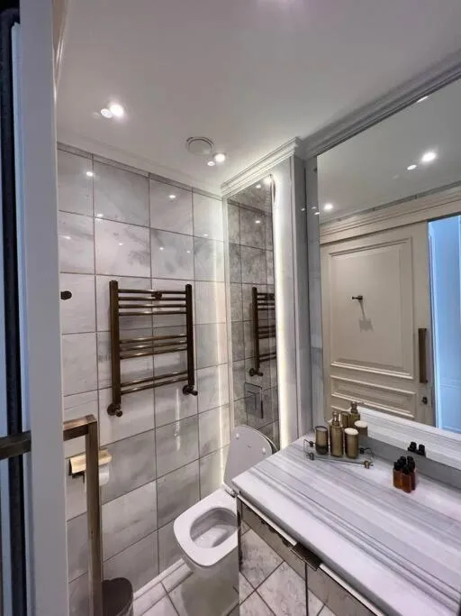 Image 5 of AB Residences -Cihangir Luxury Sapphire Apartment