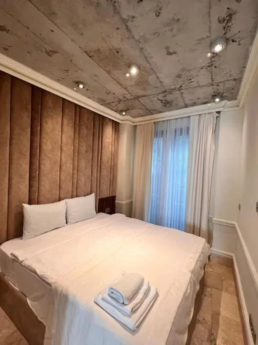 Image 4 of AB Residences -Cihangir Luxury Sapphire Apartment
