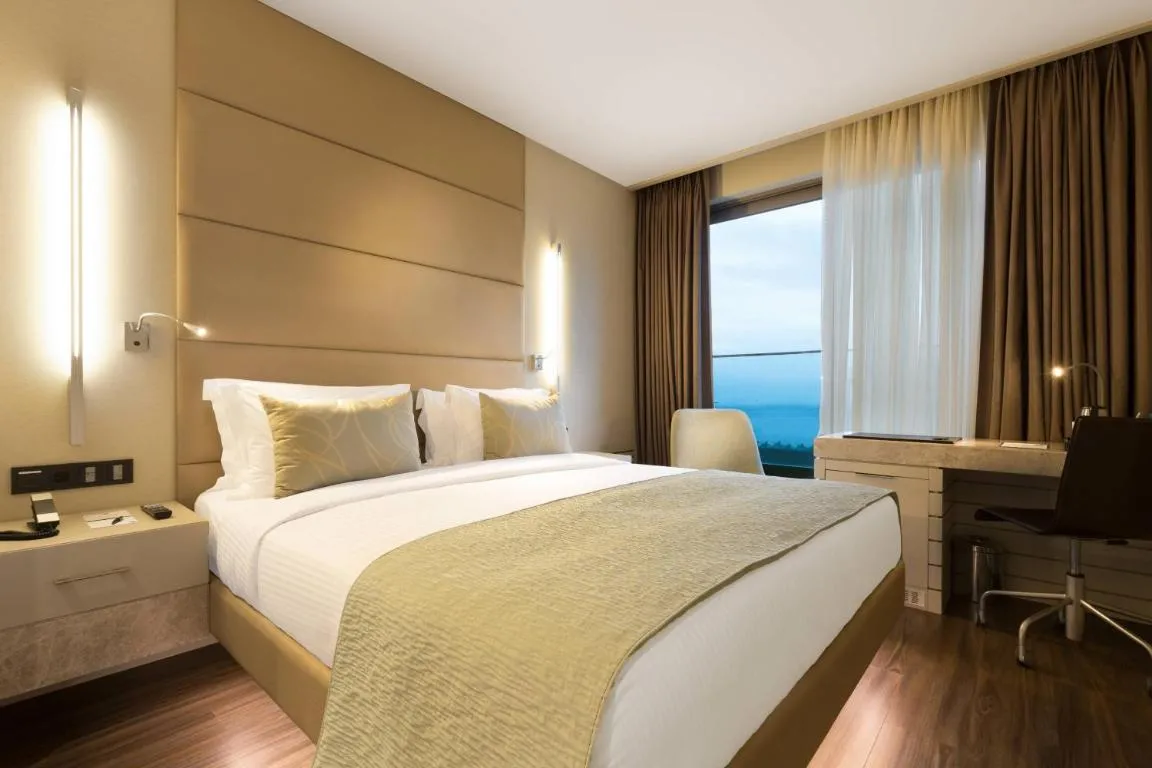 Image of AC Hotel Istanbul Macka