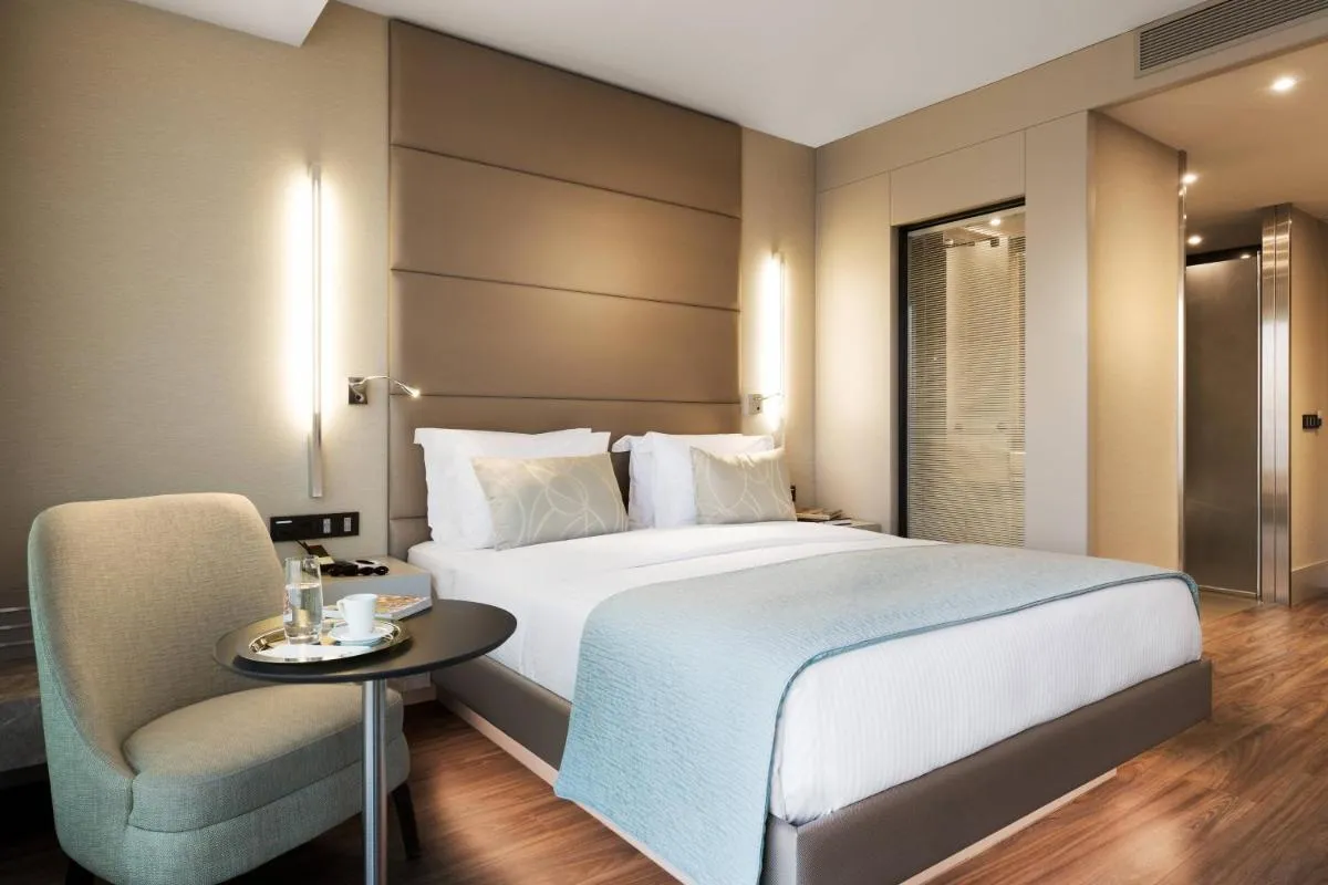 Image 1 of AC Hotel Istanbul Macka