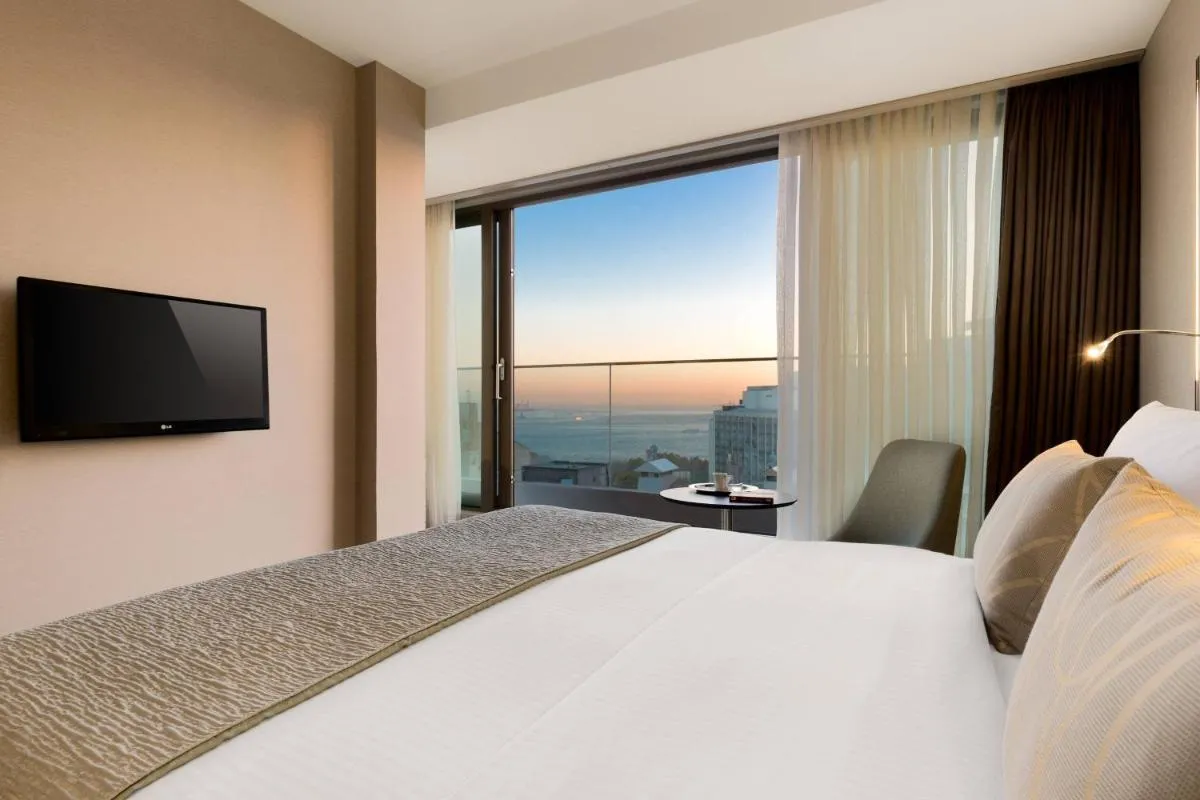 Image 4 of AC Hotel Istanbul Macka