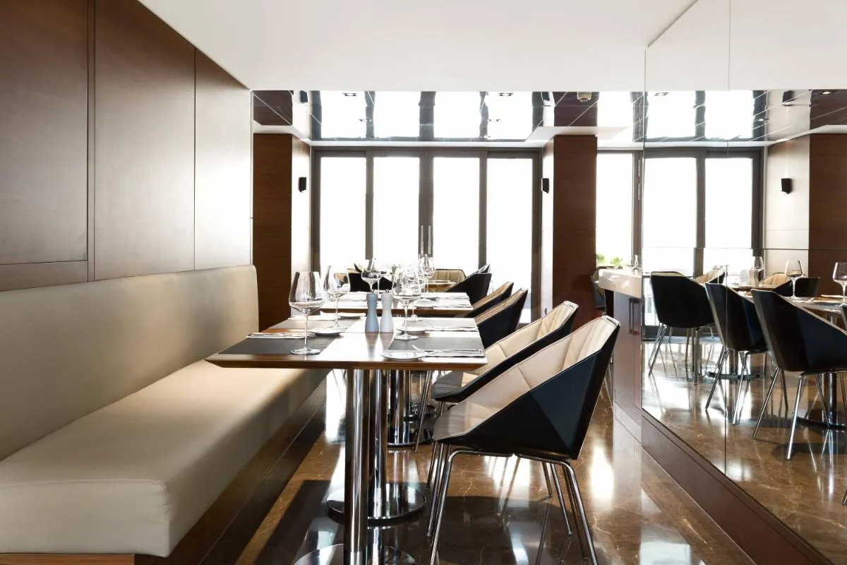 Image 2 of AC Hotel Istanbul Macka