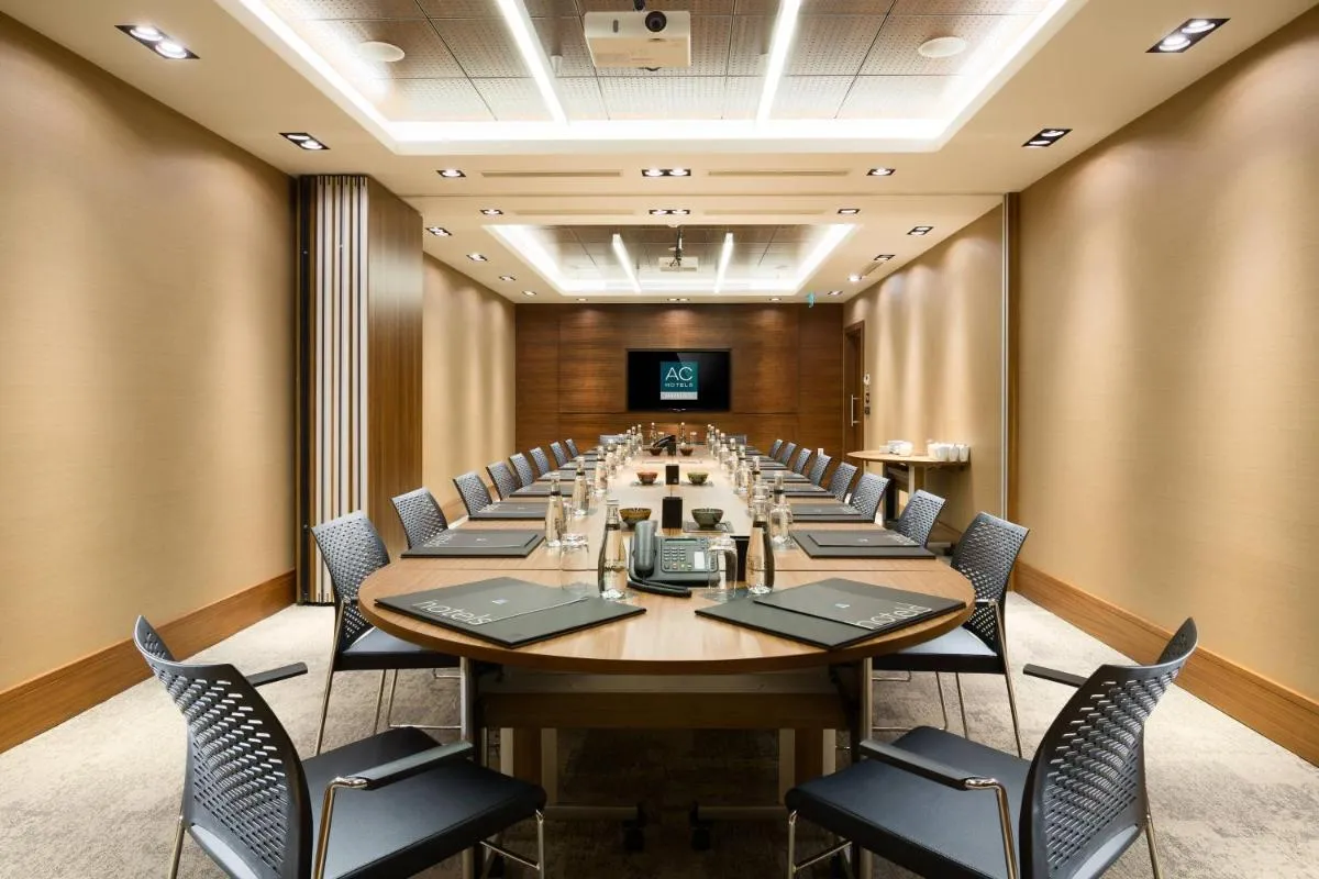Image 6 of AC Hotel Istanbul Macka