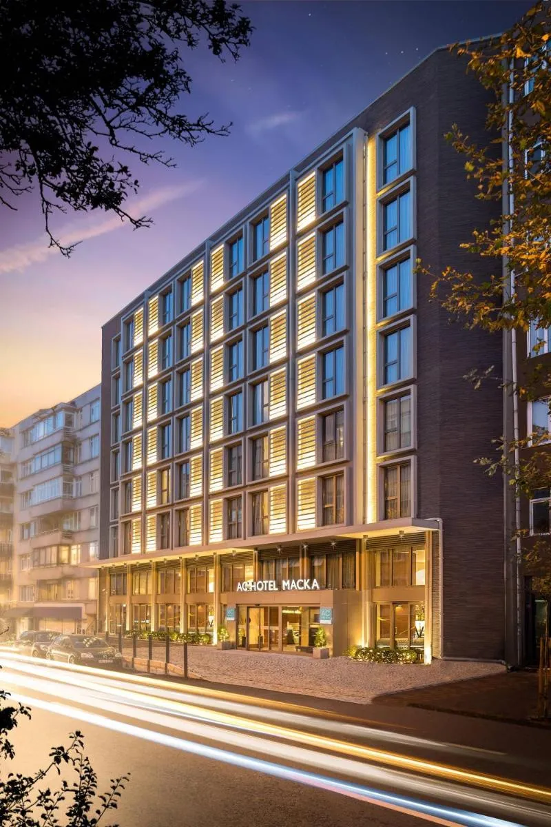 Image 5 of AC Hotel Istanbul Macka