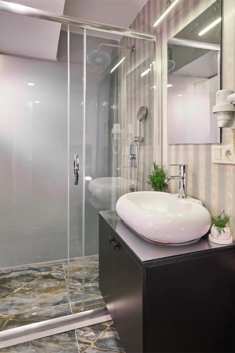 Image 5 of ACTUEL LİFE HOTEL