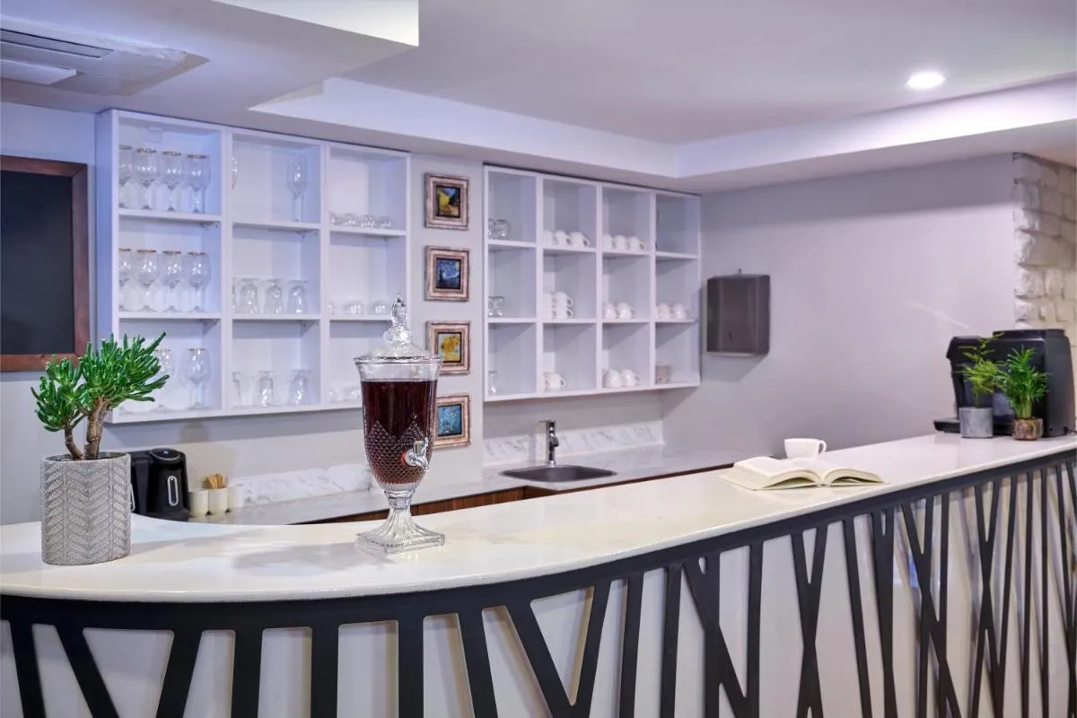 Image 6 of ACTUEL LİFE HOTEL
