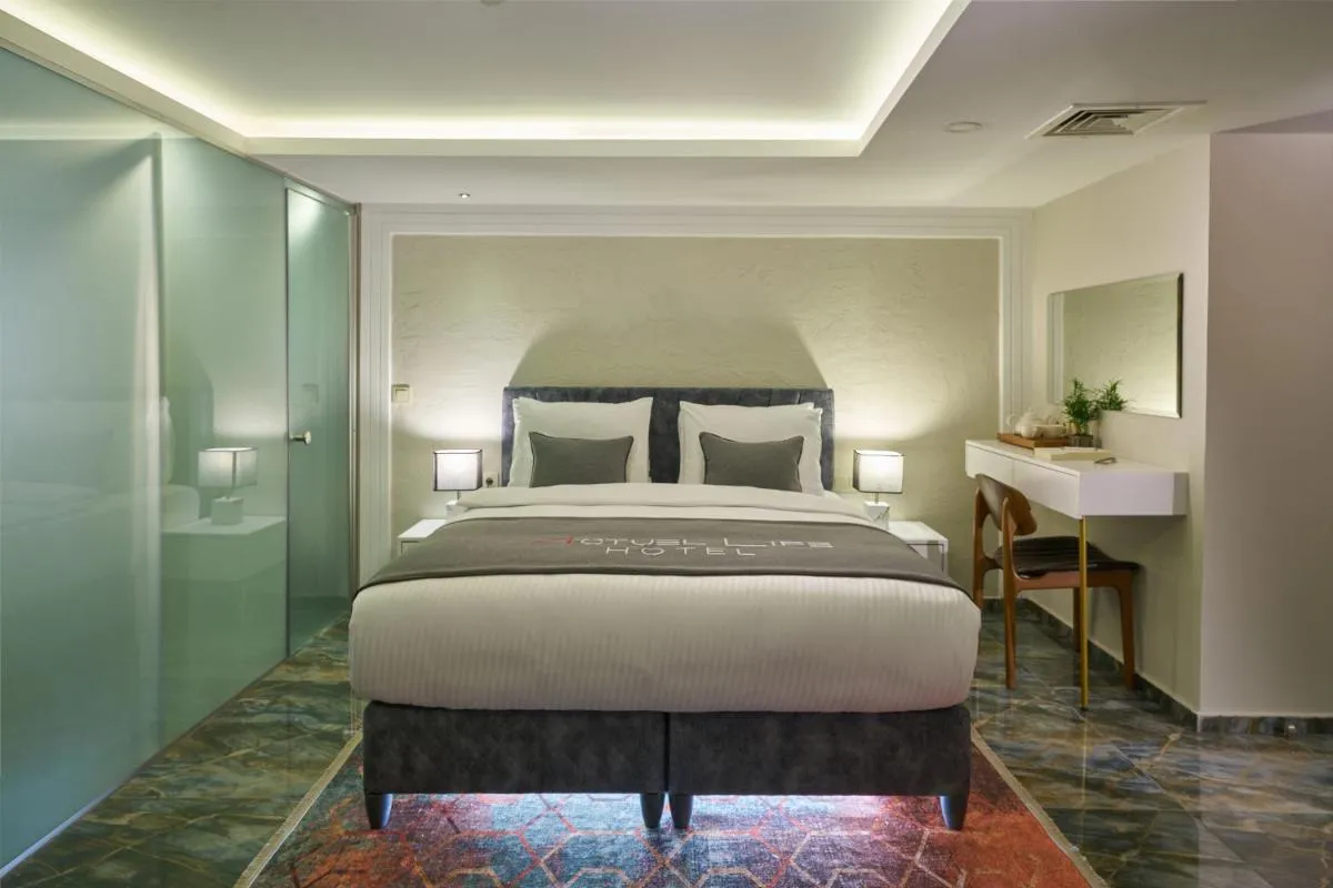 Image 2 of ACTUEL LİFE HOTEL
