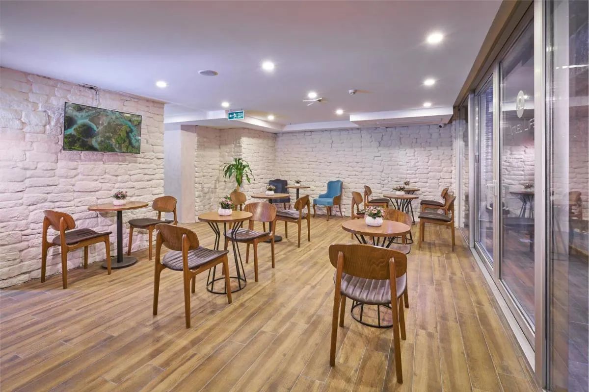 Image 1 of ACTUEL LİFE HOTEL