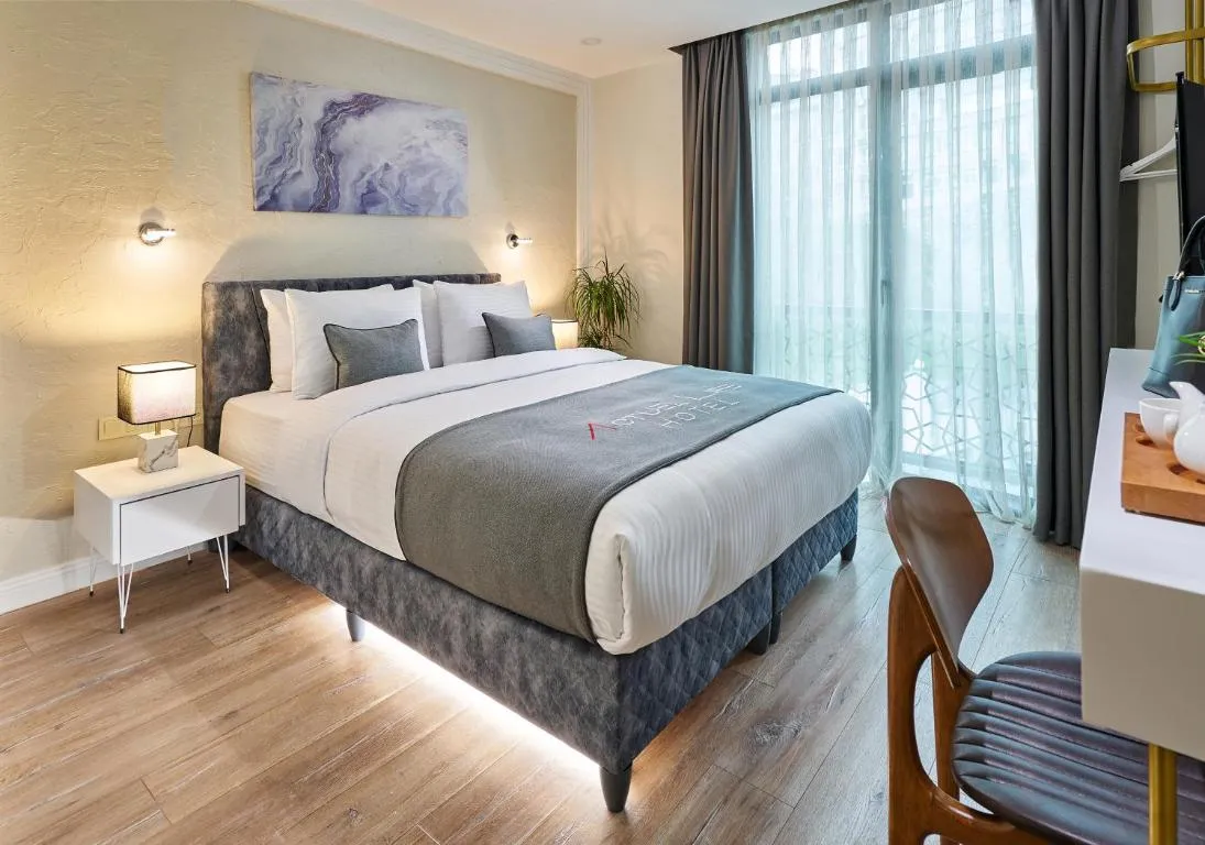 Image of ACTUEL LİFE HOTEL
