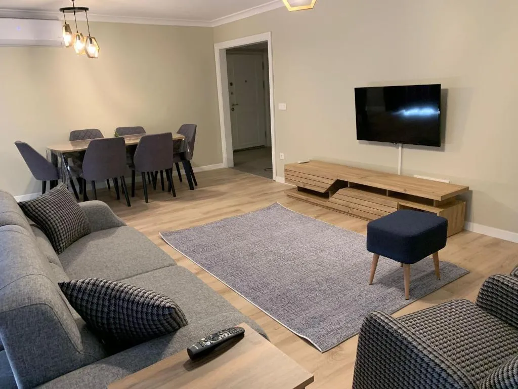 Image of AHG Atlas Apartments