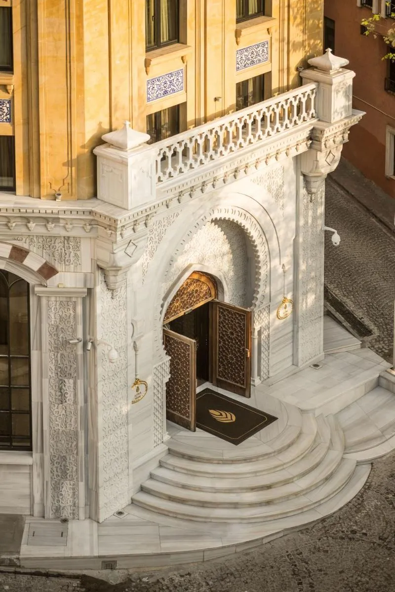 Image 3 of AJWA Sultanahmet – Preferred Hotels LVX Collection