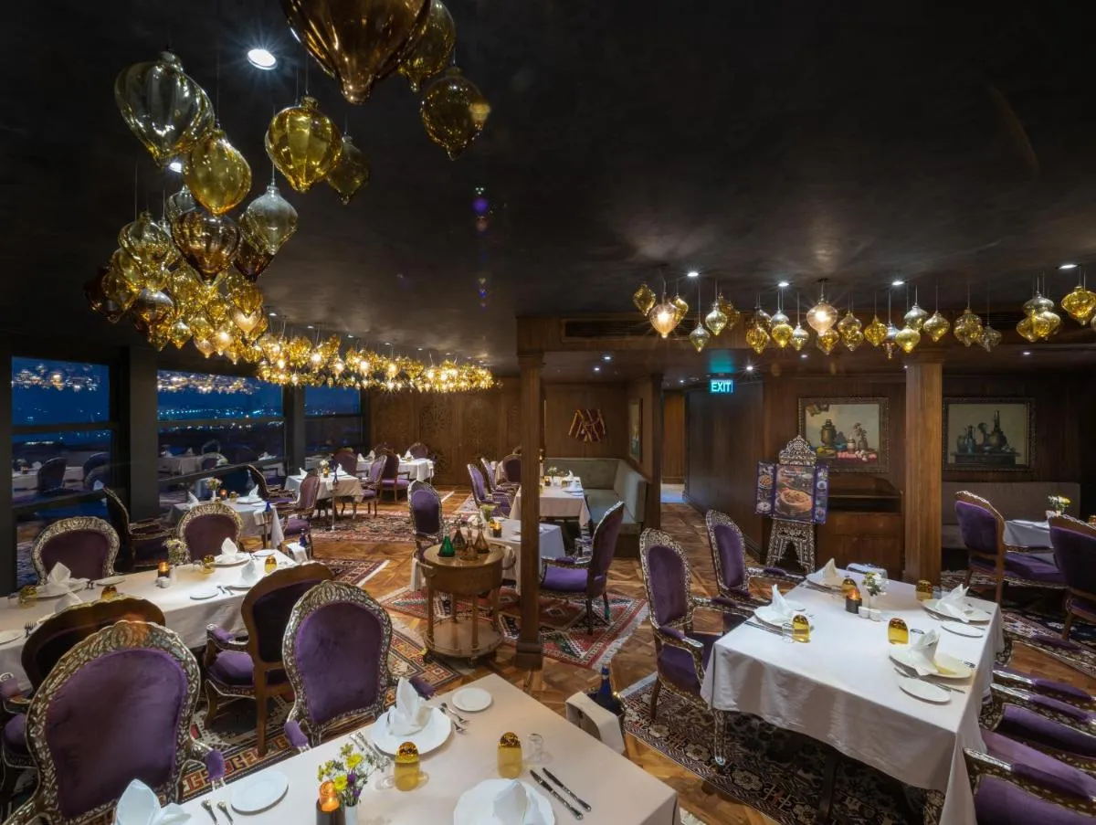 Image 2 of AJWA Sultanahmet – Preferred Hotels LVX Collection
