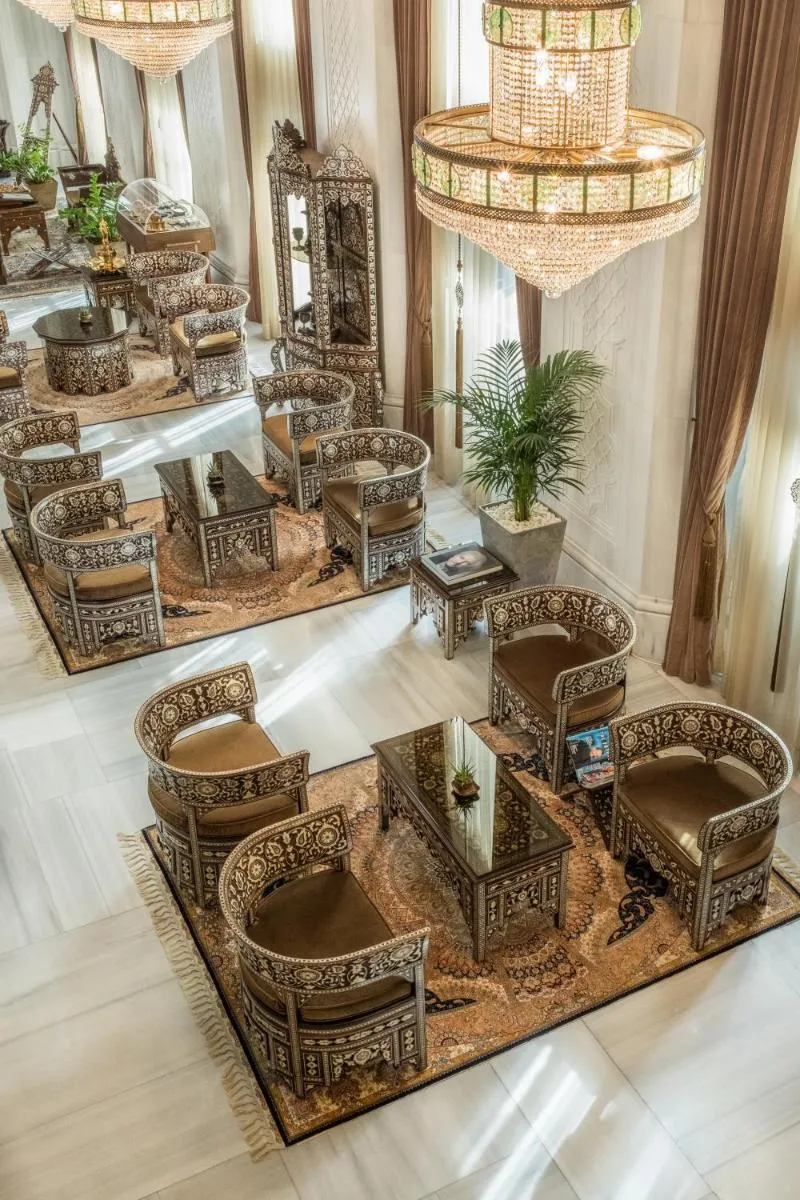 Image 6 of AJWA Sultanahmet – Preferred Hotels LVX Collection