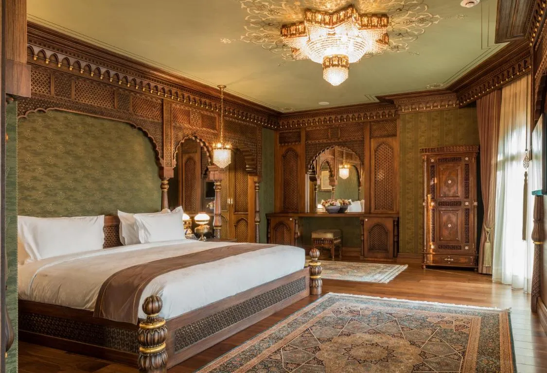 Image of AJWA Sultanahmet – Preferred Hotels LVX Collection