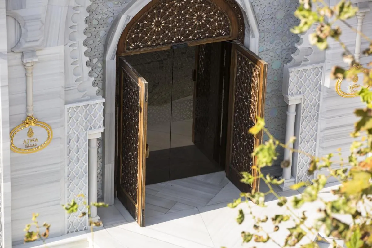 Image 4 of AJWA Sultanahmet – Preferred Hotels LVX Collection