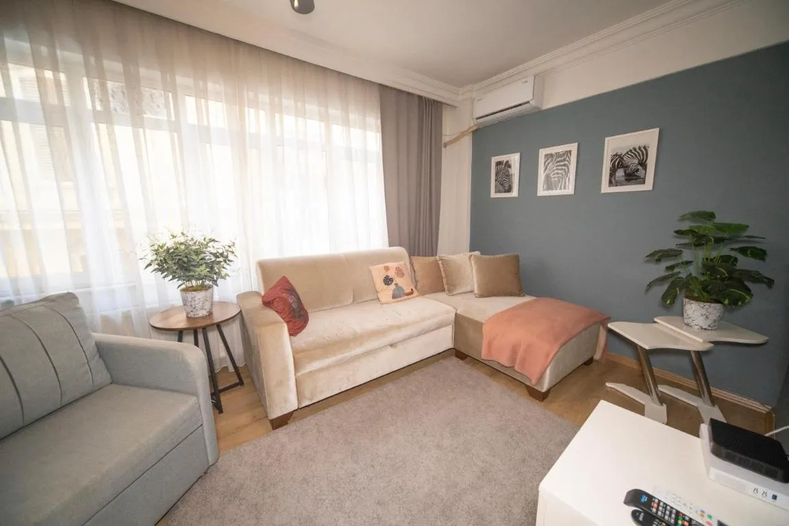 Image of AKA Home