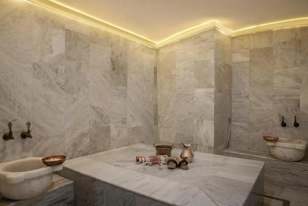 Image 6 of AKKA Lush Hotel Taksim