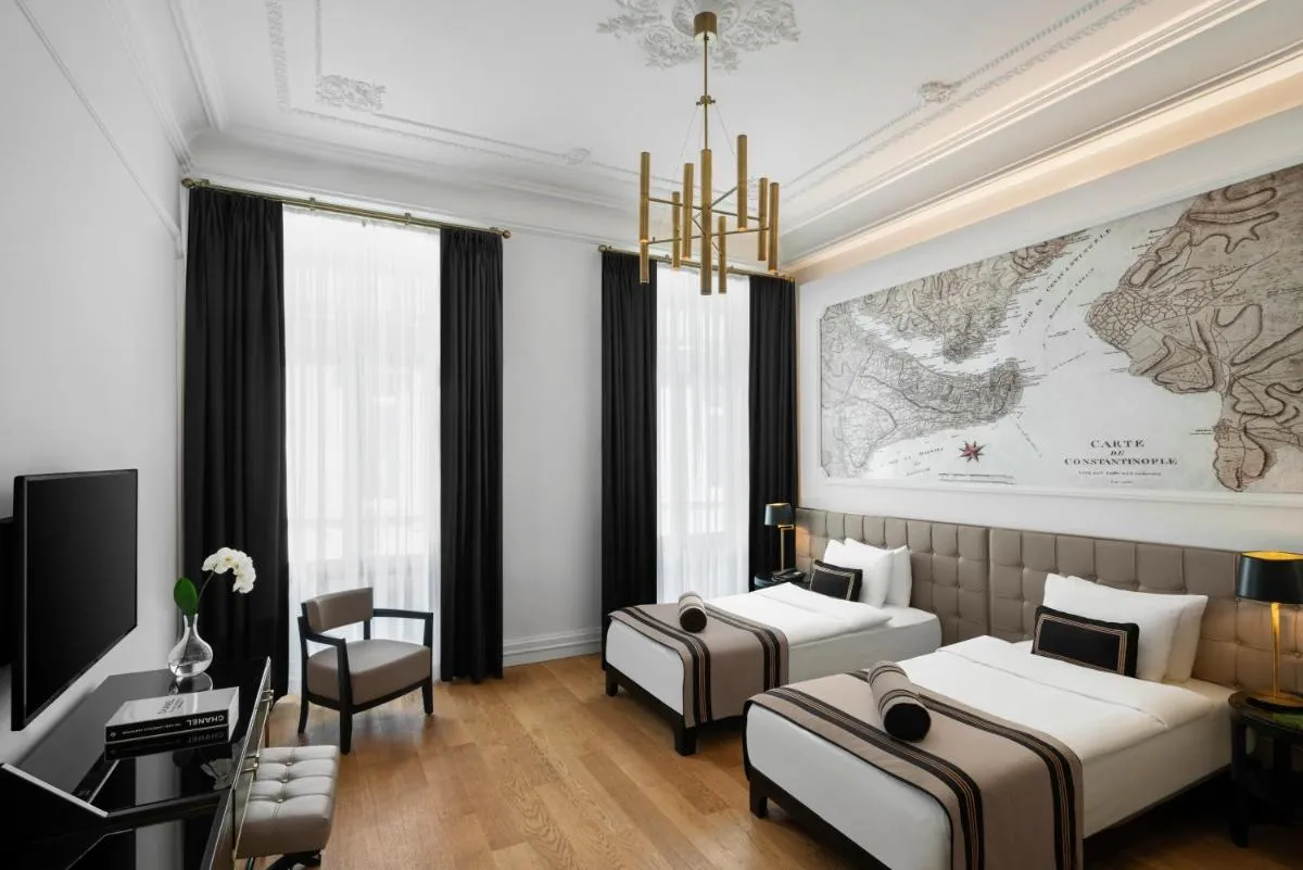 Image 5 of AKKA Lush Hotel Taksim