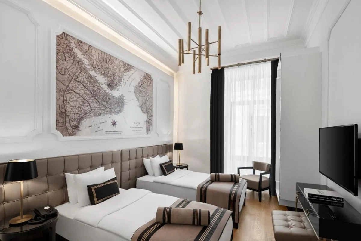 Image 2 of AKKA Lush Hotel Taksim