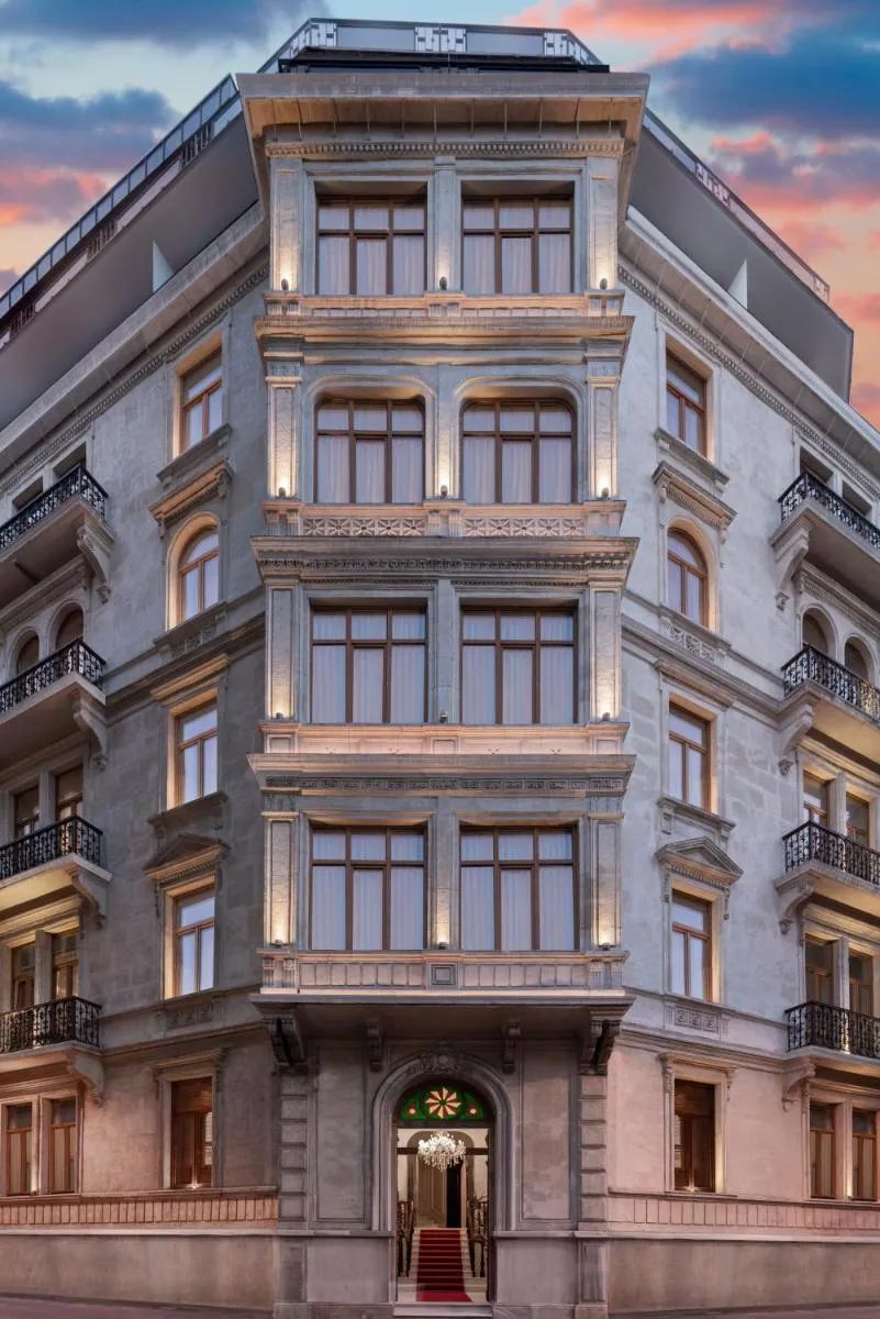 Image 3 of AKKA Lush Hotel Taksim
