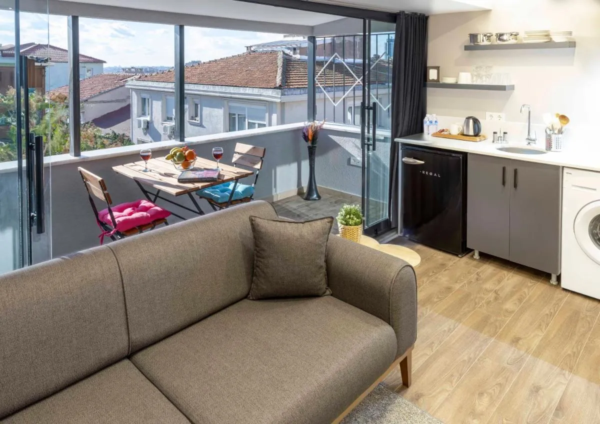 Image 3 of APARTMENTS BAKRAC 26