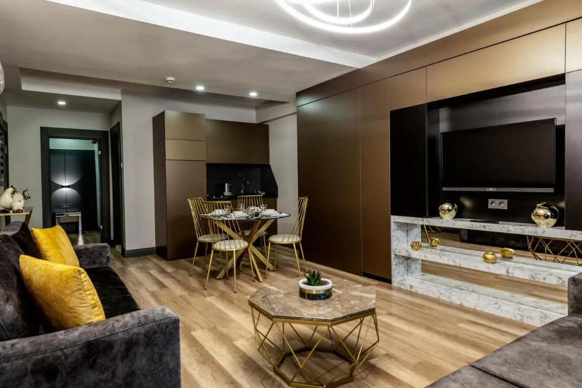 Image of A Palace Suites