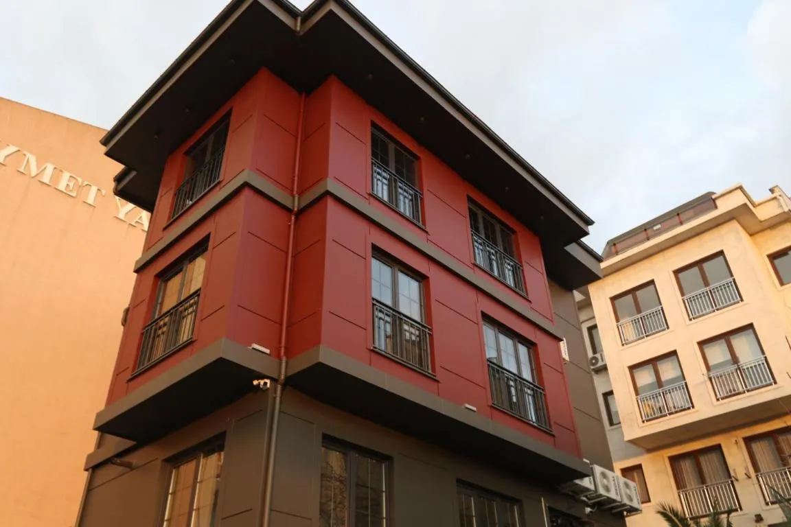 Image of ARC HOUSE