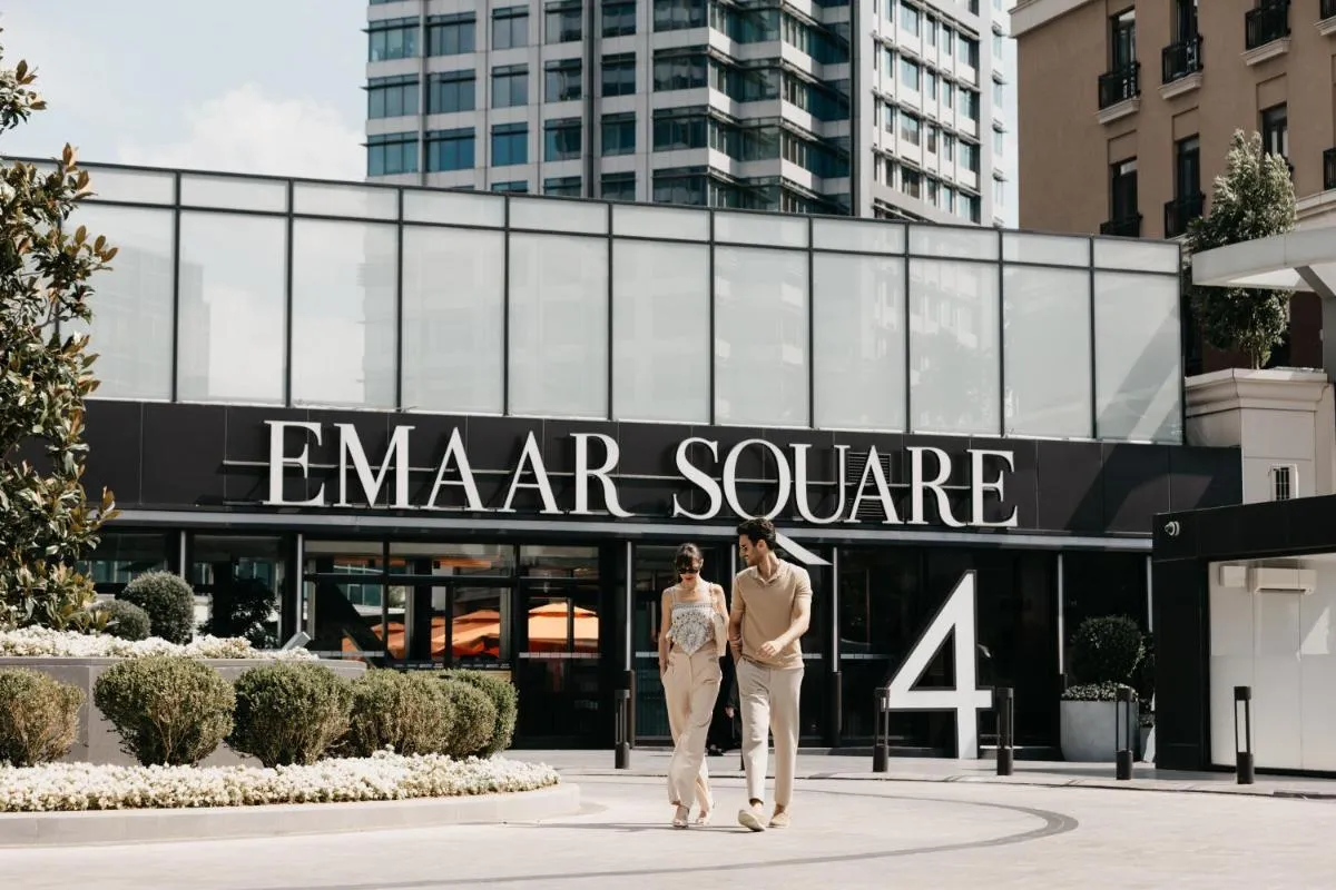 Image 1 of Address Istanbul