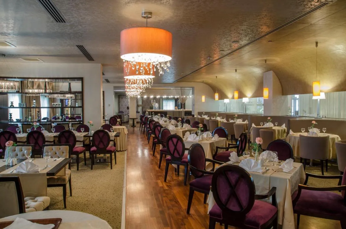 Image 3 of Agaoğlu My City Hotel Istanbul