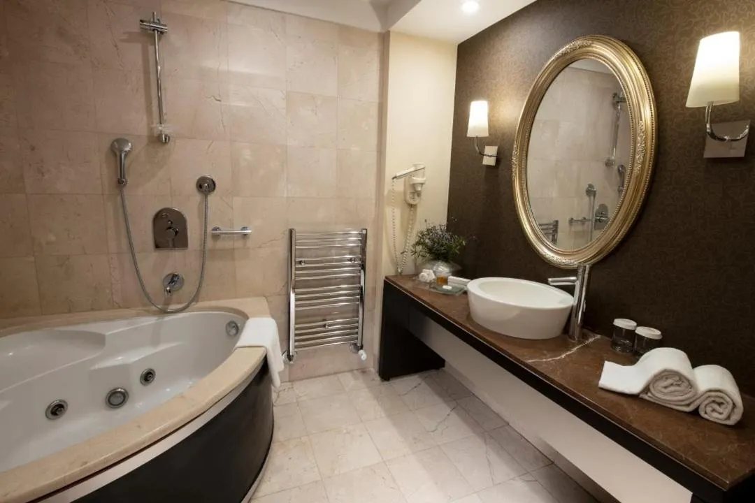 Image 2 of Agaoğlu My City Hotel Istanbul