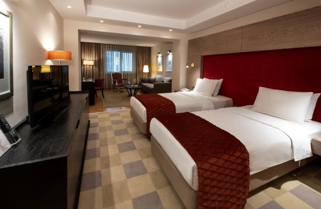 Image 4 of Agaoğlu My City Hotel Istanbul